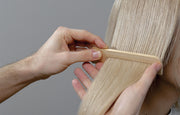 How to stop hair breakage